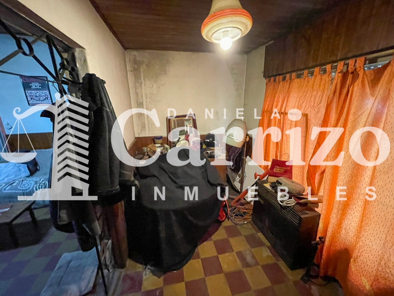 CASA EN VENTA EN FRAY BELTRAN 