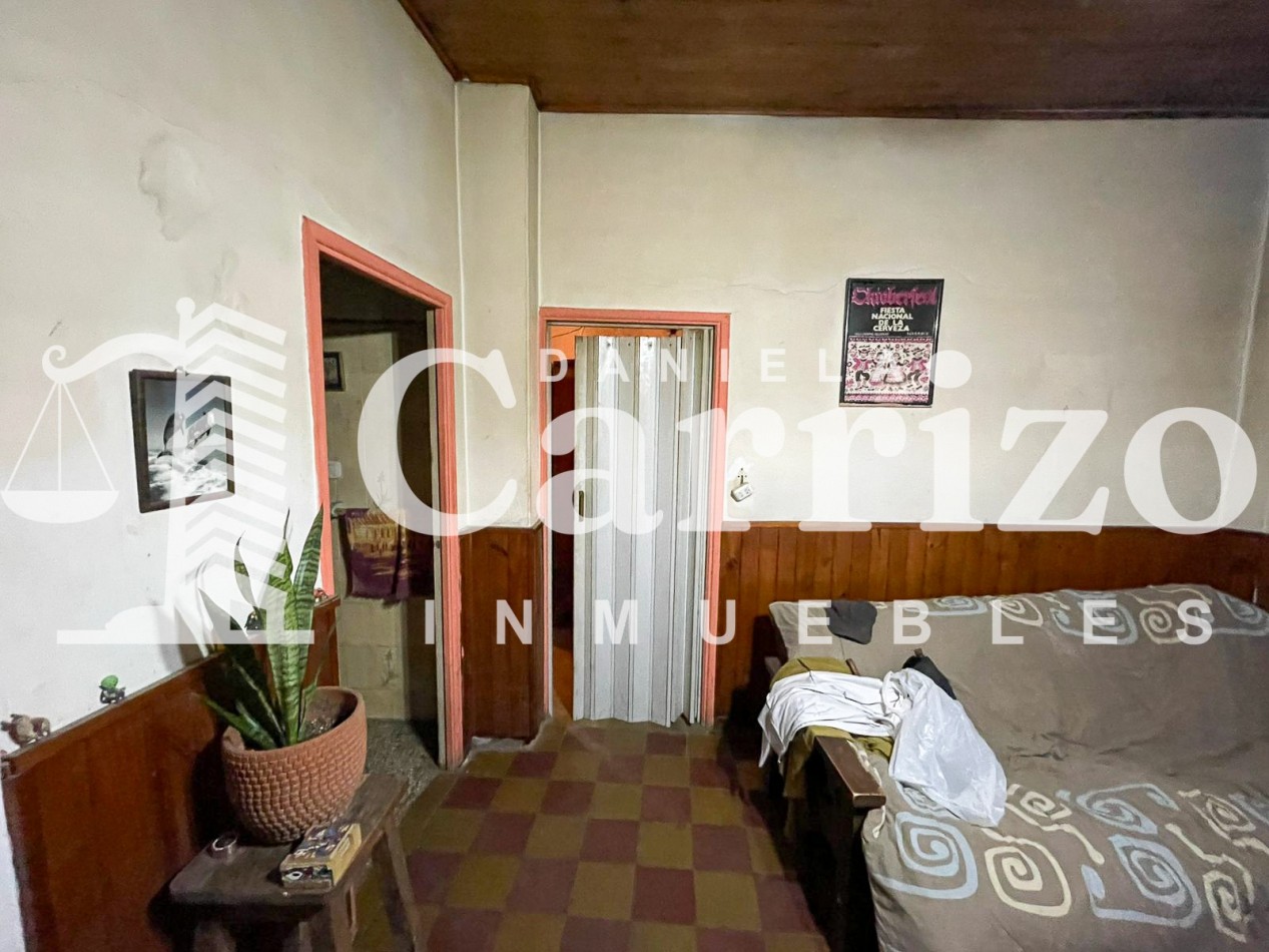 CASA EN VENTA EN FRAY BELTRAN 