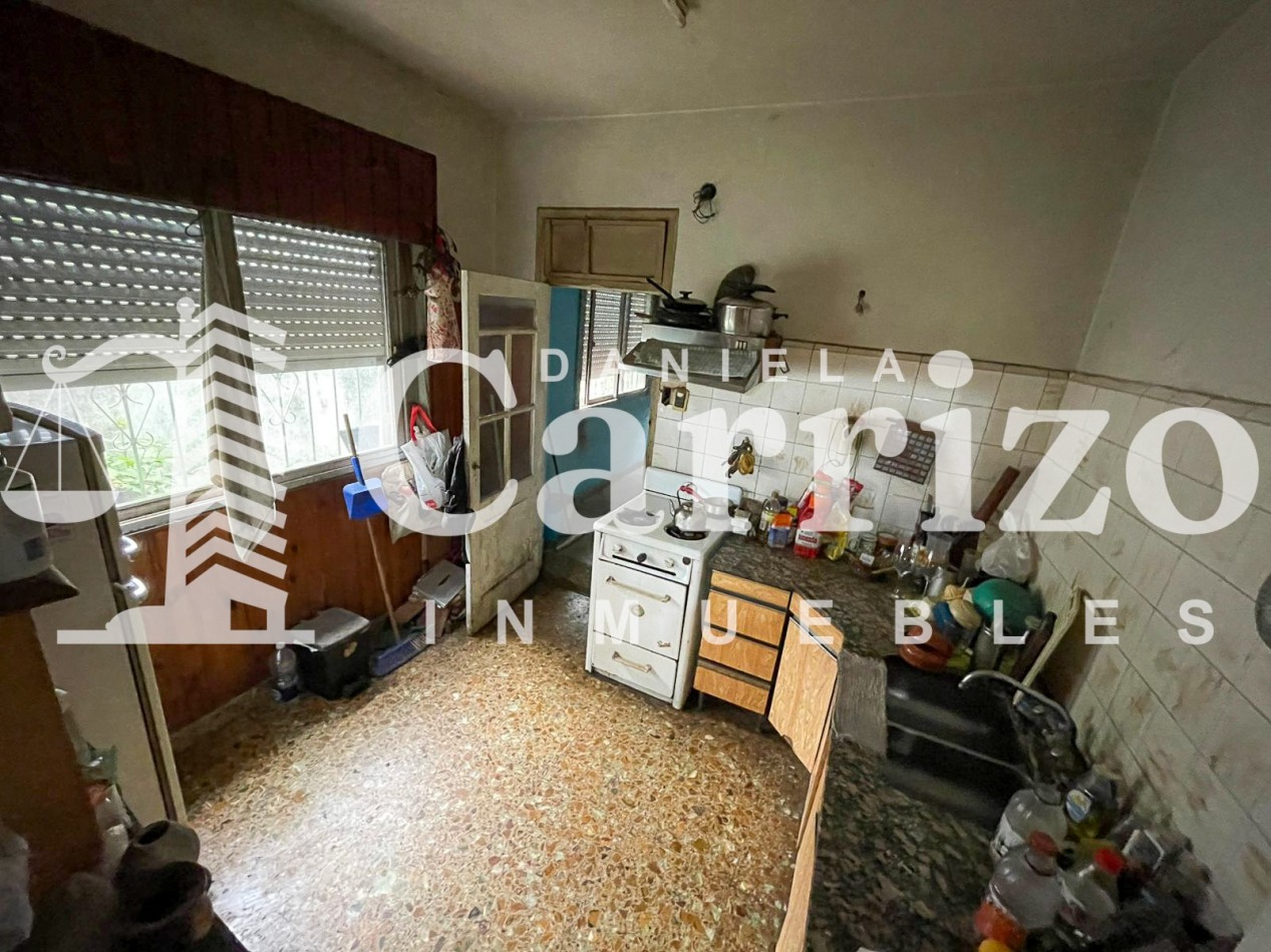 CASA EN VENTA EN FRAY BELTRAN 