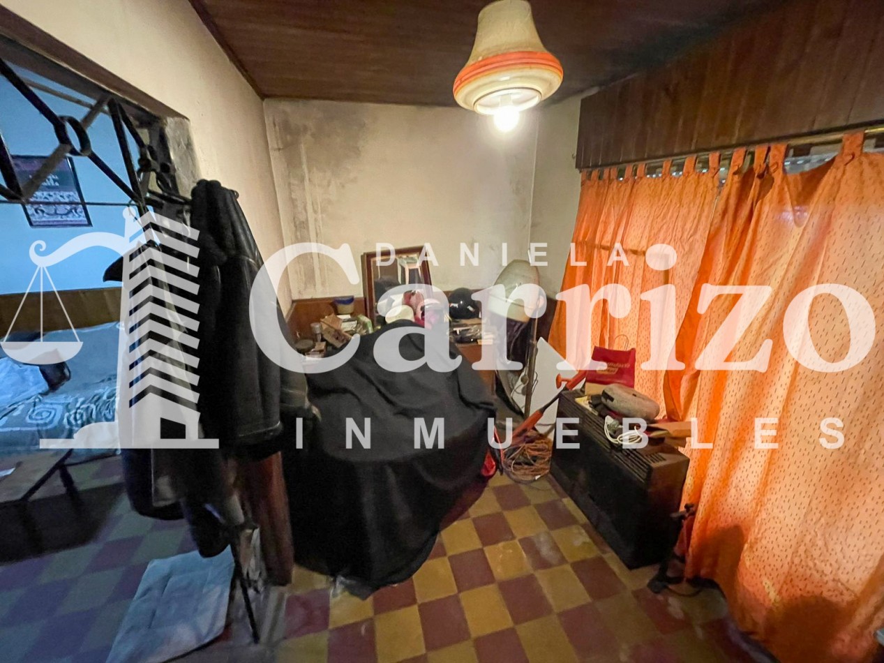 CASA EN VENTA EN FRAY BELTRAN 