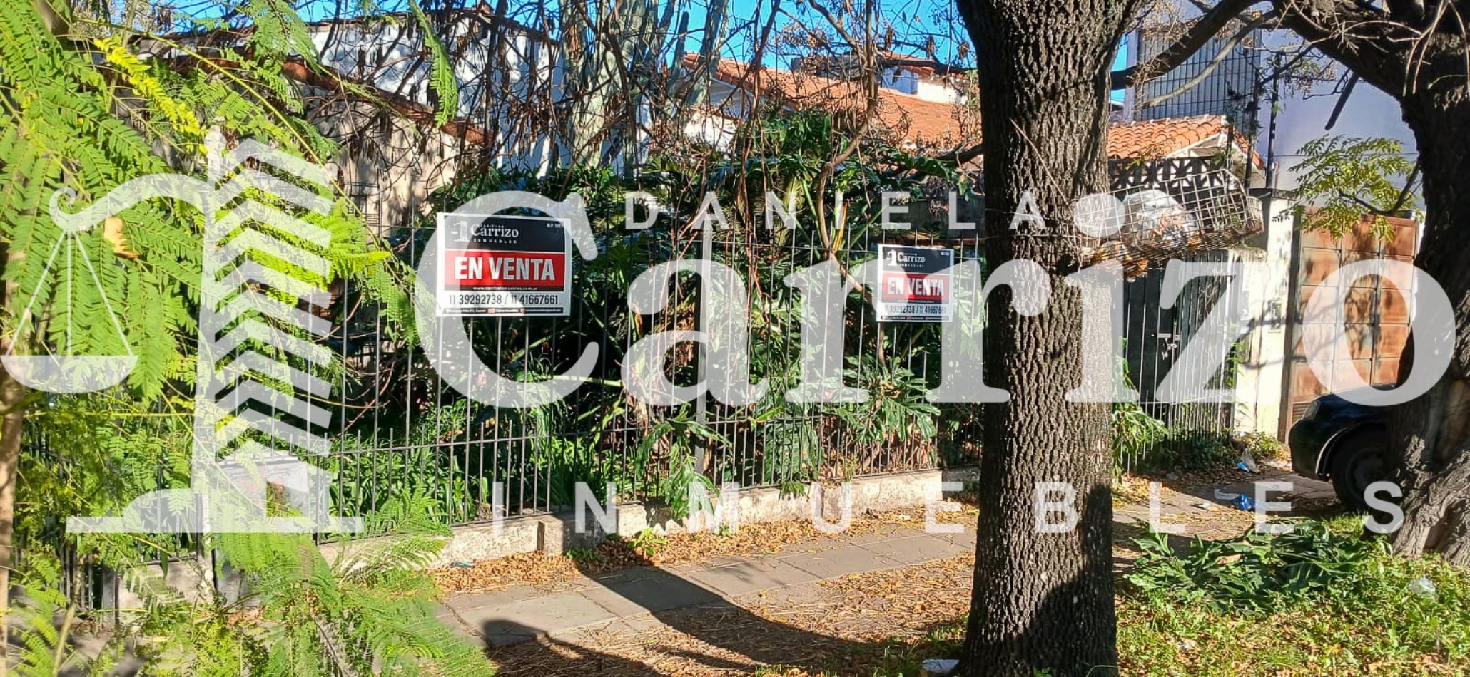 CASA EN VENTA EN FRAY BELTRAN 