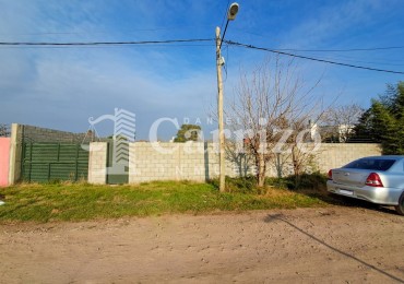 Terreno en venta en La Reja, Partido de Moreno, Buenos Aires.