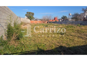 EXCELENTE TERRENO EN VENTA LA REJA